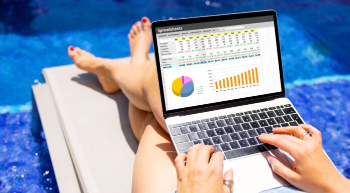 Herramientas digitales que ayudan a optimizar la gestión en las pymes