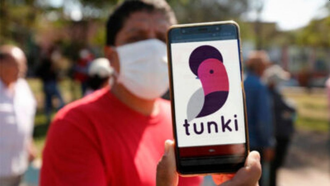 Tunki, el nuevo asesor gratuito para los emprendedores