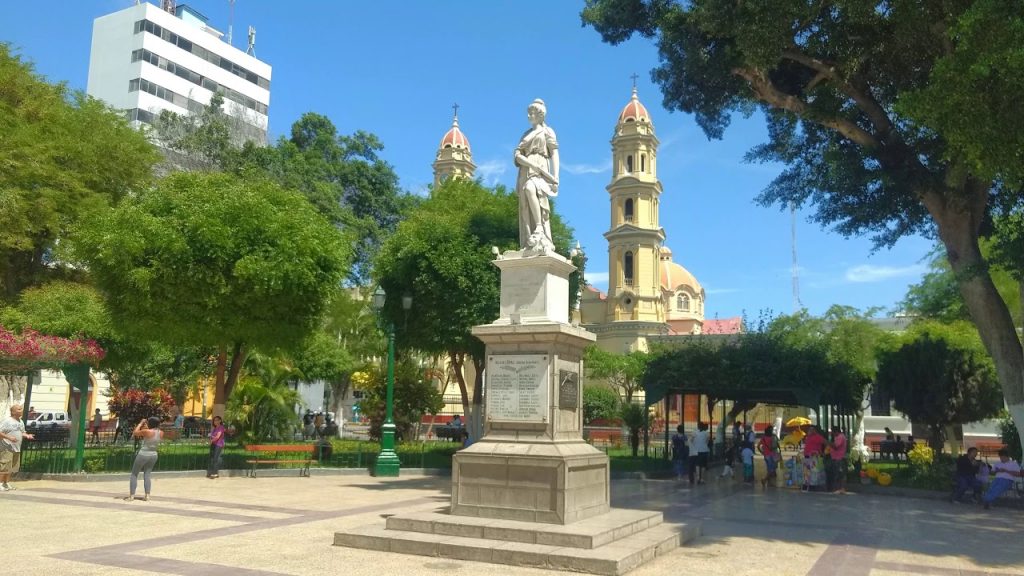 Piura entre las 10 regiones con más contrataciones por Catálogos Electrónicos