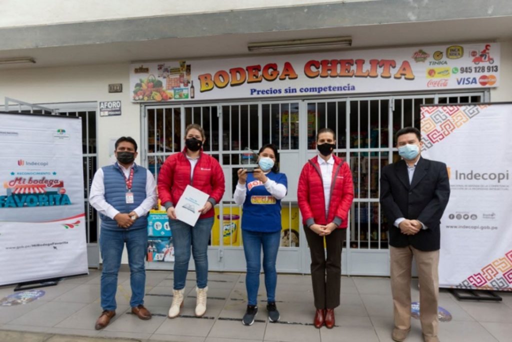 Mujeres administran más del 62.5% de las bodegas que hay en el país