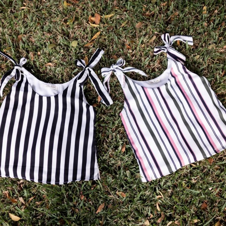 Jina Rosas Boutique, confección de ropa para cualquier ocasión