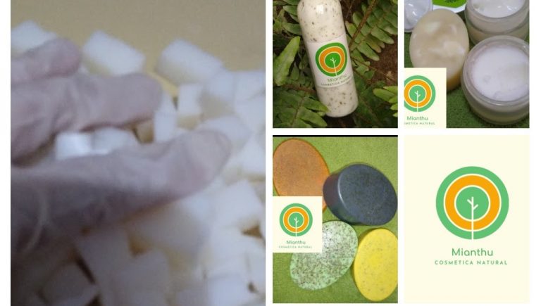 Mianthu, lo mejor en productos 100 % naturales para el cuidado de la piel y cabello