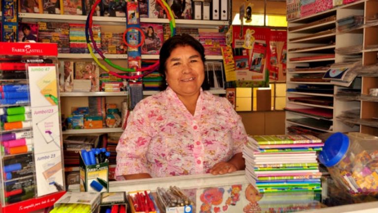 Caja Piura lanzará campaña: «Emprendedores haciendo patria»