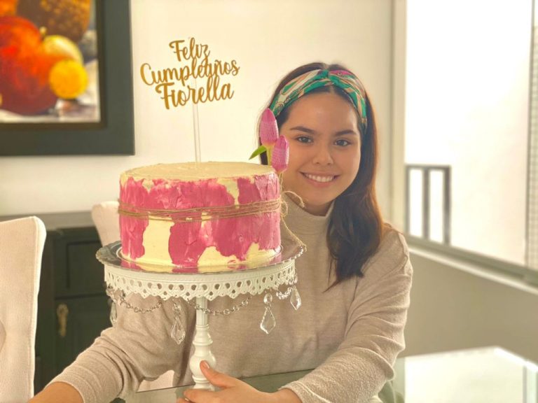 Hecho en Casa, un emprendimiento de repostería piurano