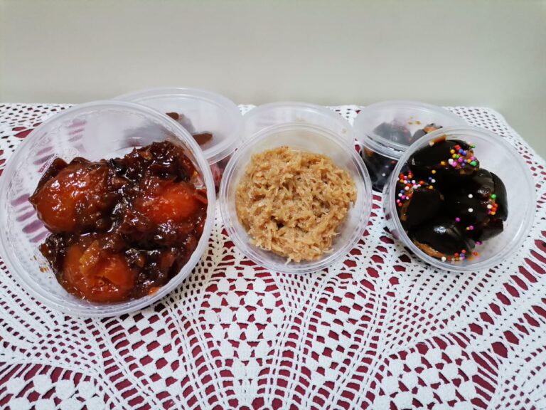 Conoce la historia de Margot Orozco, quien fundó D'Mamita Go