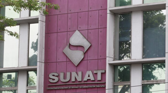 Sunat implementa “Reporte de ventas” para facilitar declaraciones mensuales de mypes