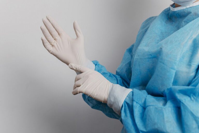 Estado convoca a mipymes para comprar materiales de protección de salud