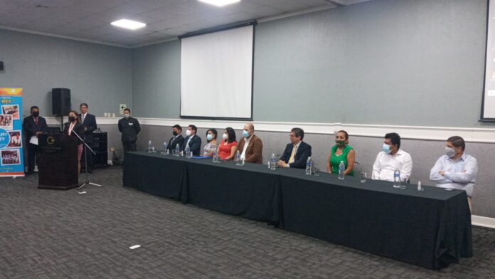 Asociación piurana de agencias de viajes celebra sus 35 años de fundación