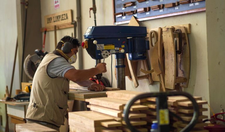 Número de mypes se redujo en casi la mitad por el impacto de la pandemia