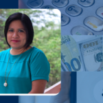 Brenda Silupú: “En Piura, los depósitos de ahorros han disminuido”