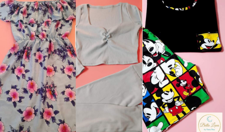 Bella Luna, lo mejor en diseño y confección de prendas en Piura