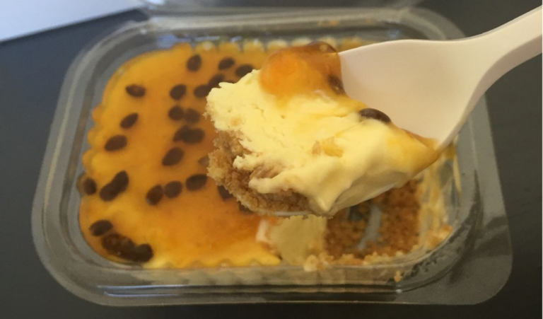 Dulcinela, lo mejor en mousse artesanales para el paladar piurano