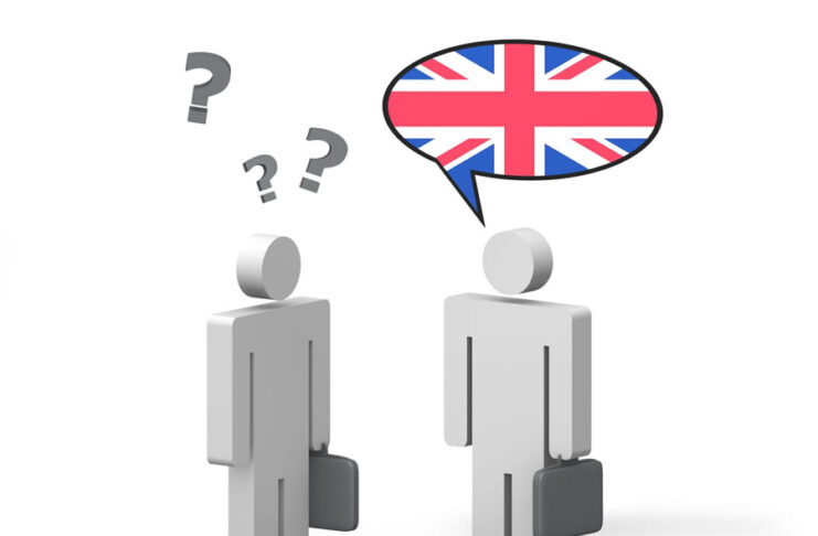 La importancia del inglés para los negocios