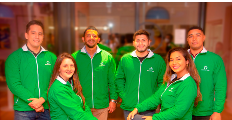 Manzana Verde, la starup piurana que cierra ronda de inversión internacional de $ 1.5M