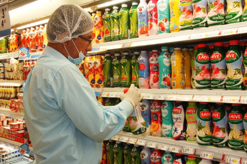 El 61% de empresarios peruanos espera que su facturación aumente El 61% de empresarios peruanos espera que su facturación aumente
