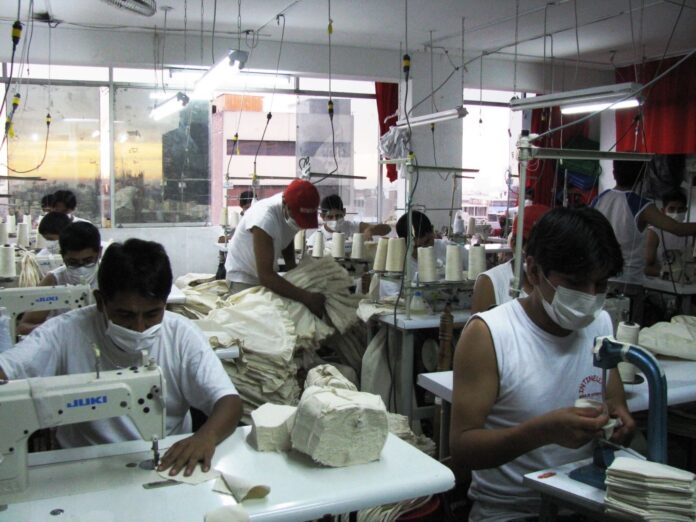 Mipymes recibirán hasta S/ 35,000 para certificaciones internacionales