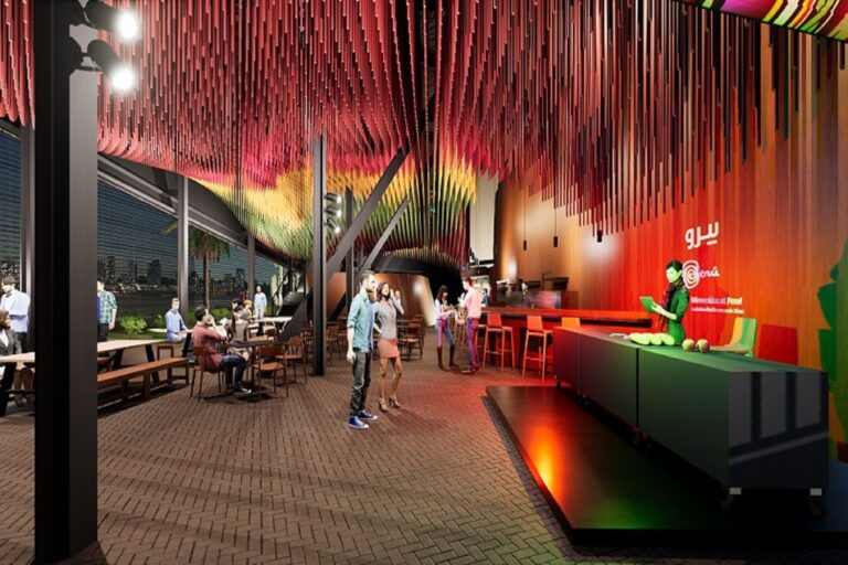 Mipymes regionales participarán en la Expo 2020 Dubái