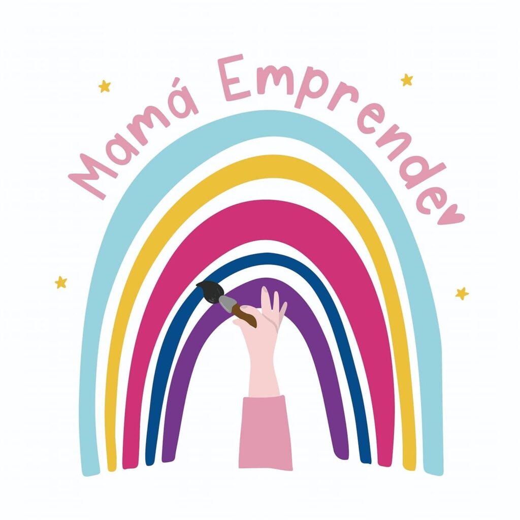 Mamá Emprende
