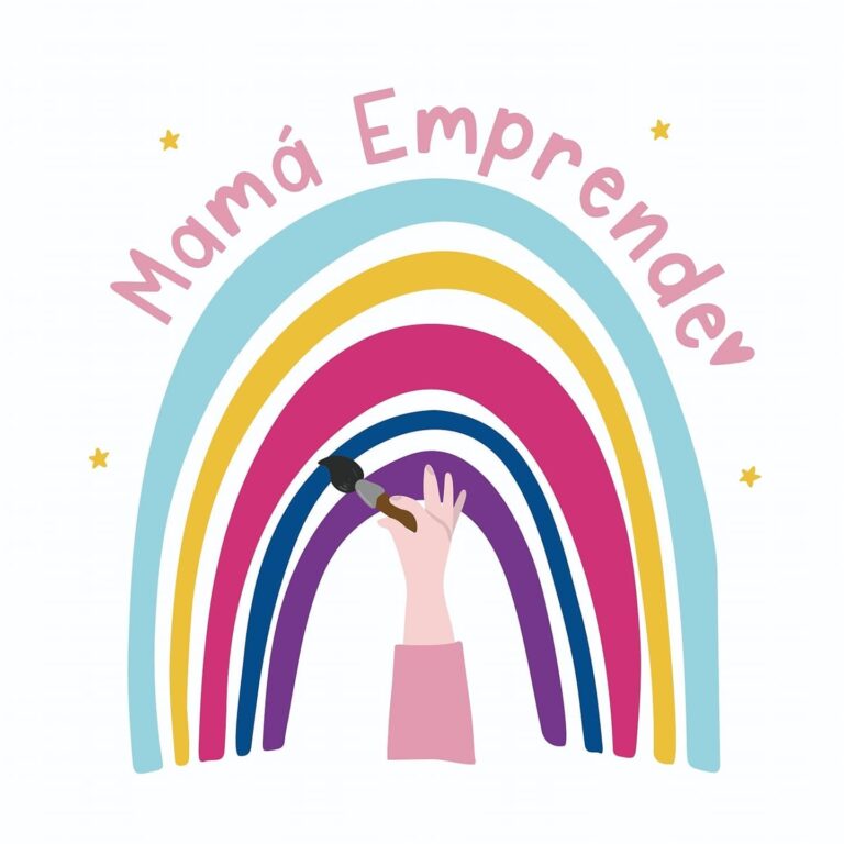Mamá Emprende