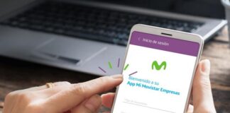 app Mi Movistar