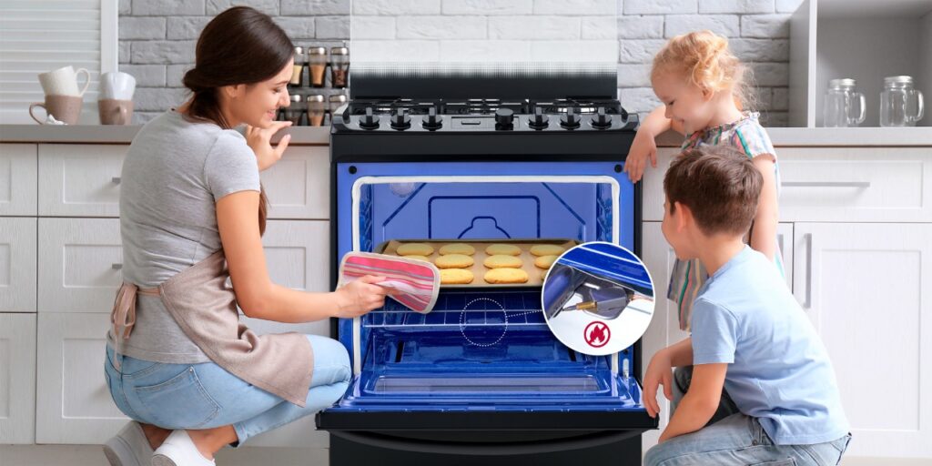 Tips para ahorrar gas en la cocina TIPS PARA AHORRAR GAS EN LA COCINA