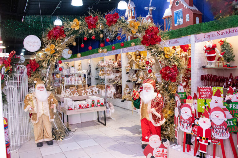 Caja Piura pone a disposición de mypes S/120 millones por campaña navideña