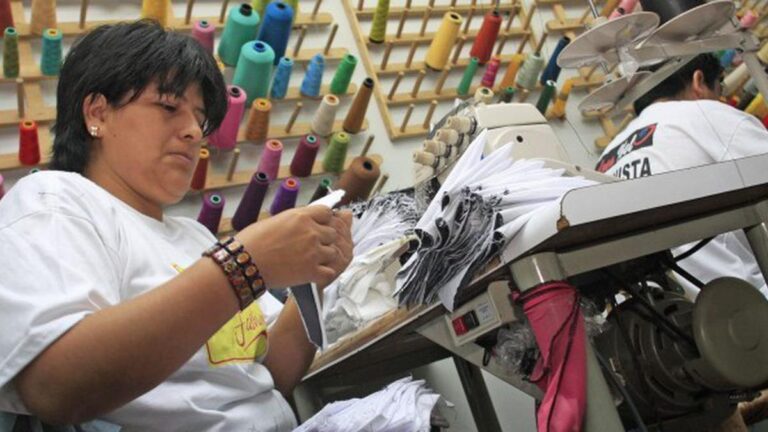 Mypes con pérdidas por pandemia podrán acceder a fondo de hasta S/35,000