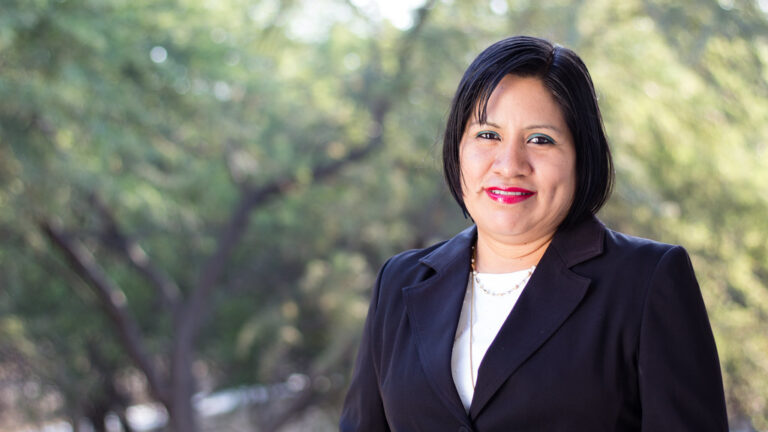 Brenda Silupú: «existe un incremento de mypes en la región»