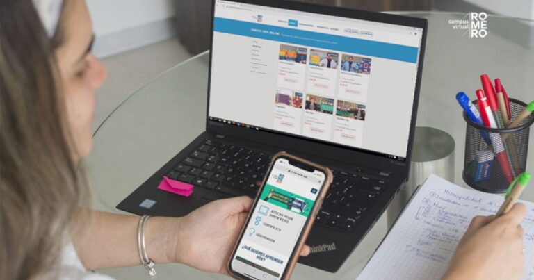 Otorga 800 mil becas a emprendedores peruanos