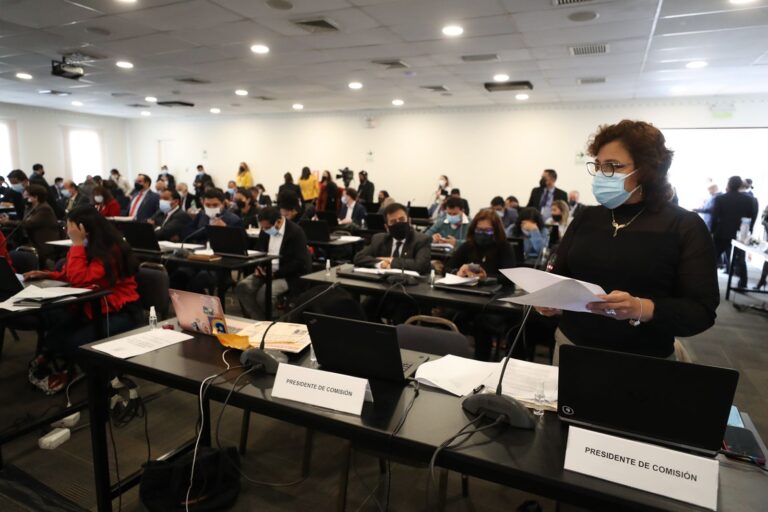 Pago de facturas a mypes será en 30 días