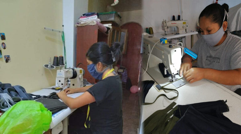 Conoce por qué emprende la mujer peruana