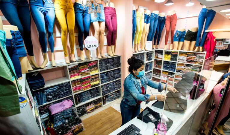 Reforma tributaria permitirá formalizar a 1 millón de mypes