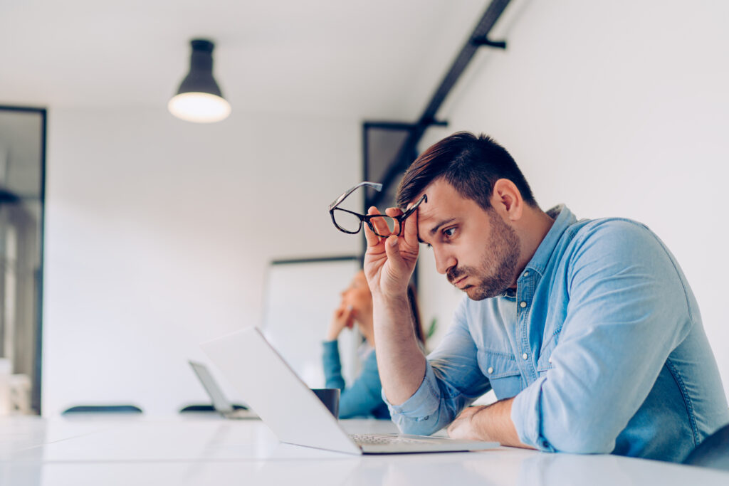 Los errores más comunes al emprender y cómo superarlos