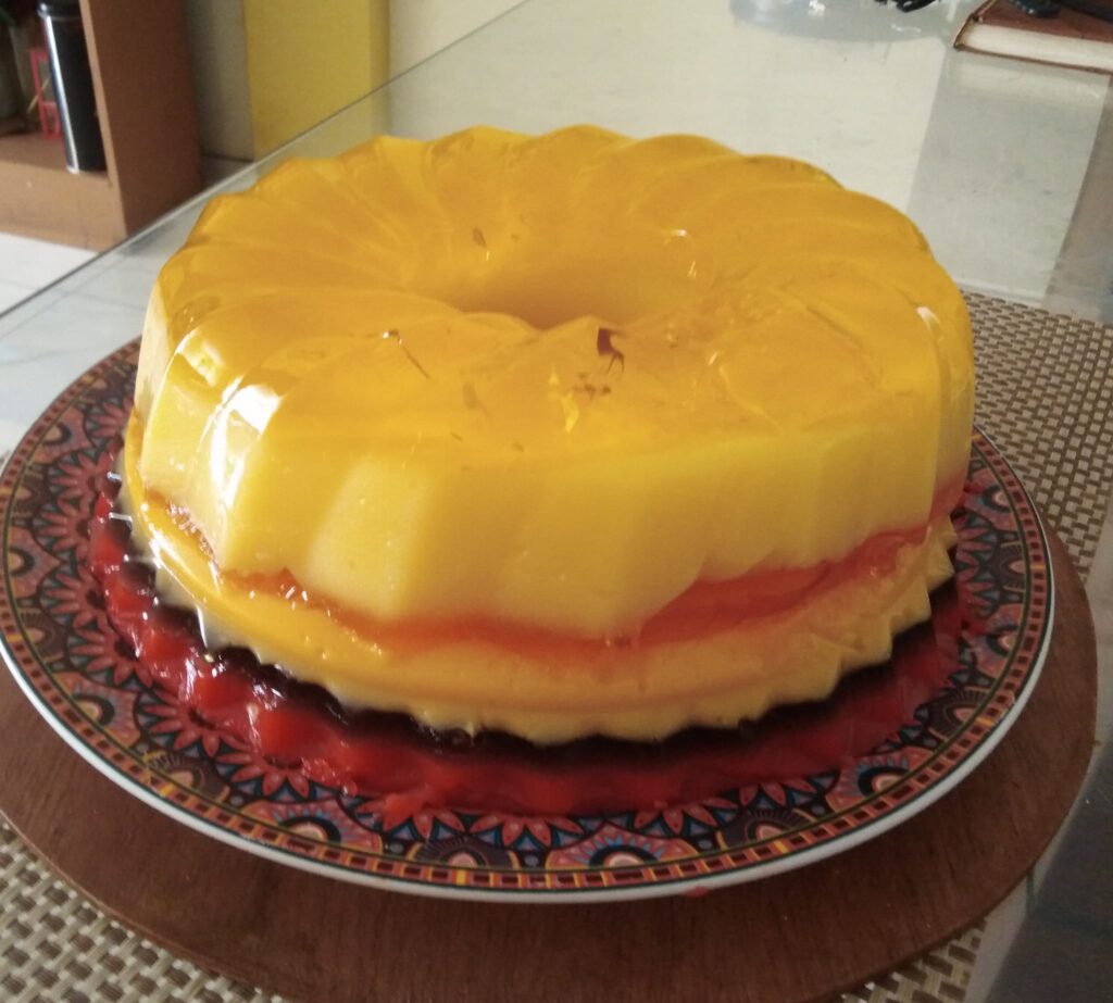 Diane Gamarra: «La repostería es un abanico de sabores y oportunidades»