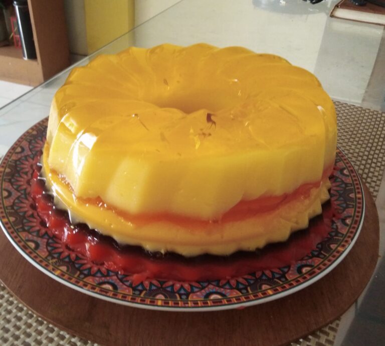 Diane Gamarra: «La repostería es un abanico de sabores y oportunidades»