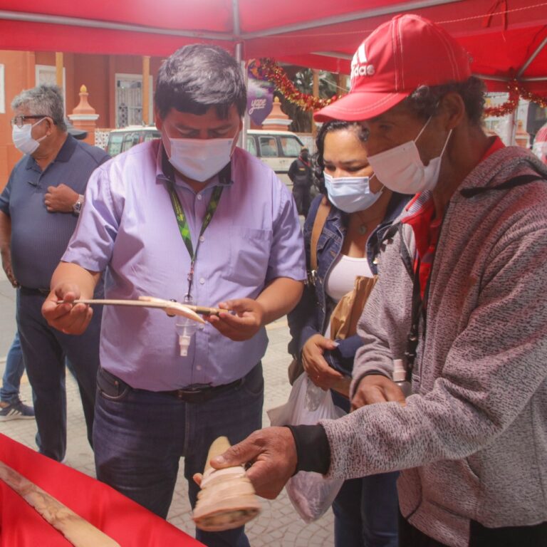 Feria del emprendedor continuará esta semana