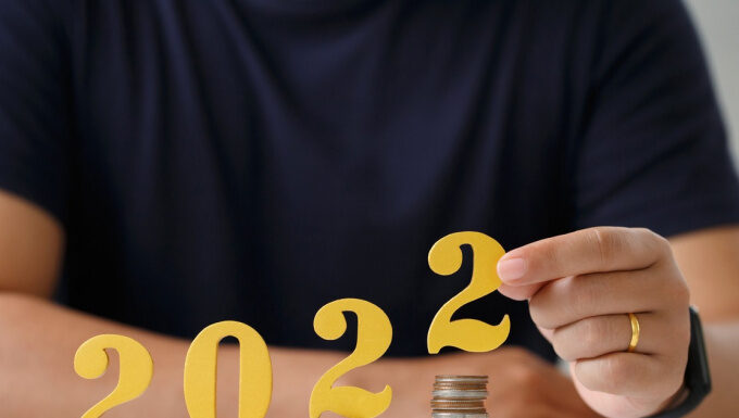 2022: Aprende a planear tus finanzas este nuevo año