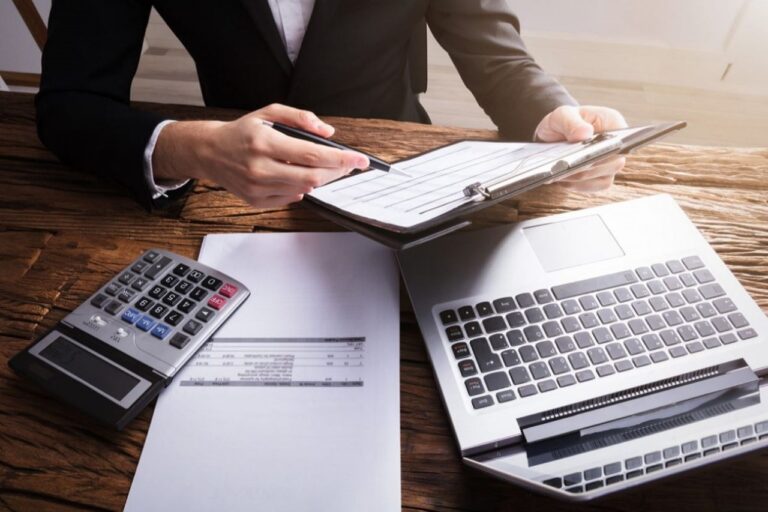 Cuatro beneficios de digitalizar la contabilidad de un negocio