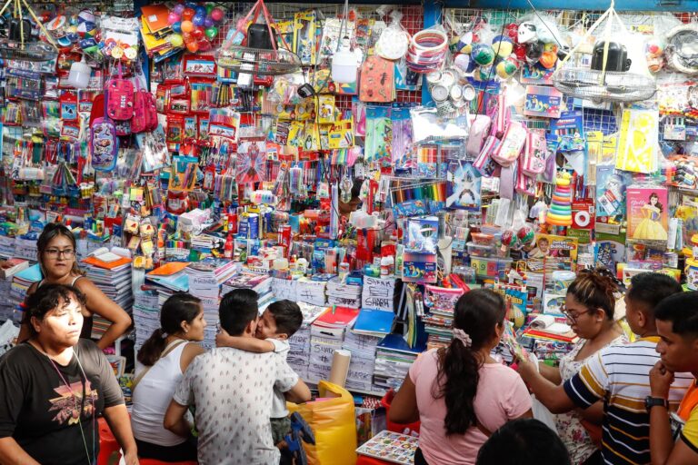 ¿Qué debes considerar antes de financiarte para tu campaña comercial?