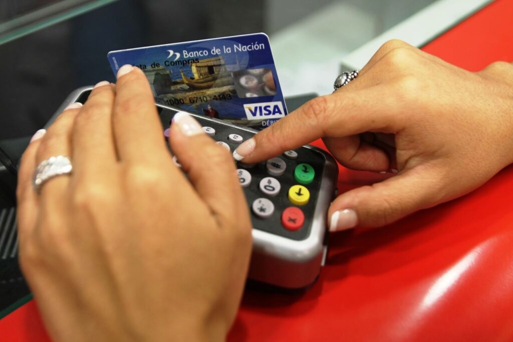 Tarjeta de crédito: ¿Conviene hacer una compra en cuotas? tarjeta