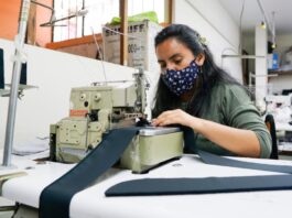 Convocan a MYPES de confecciones para producir prendas con presupuesto de S/ 20 millones