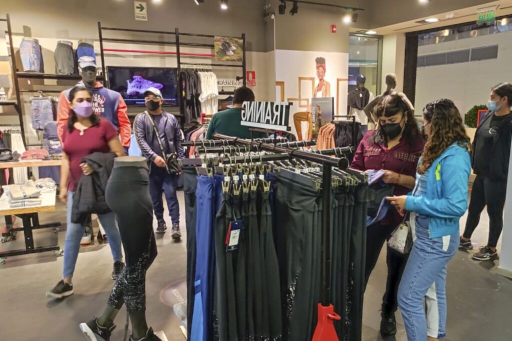 Perú: ventas minoristas crecerán más que promedio de Latinoamérica este año