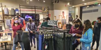 Perú: ventas minoristas crecerán más que promedio de Latinoamérica este año