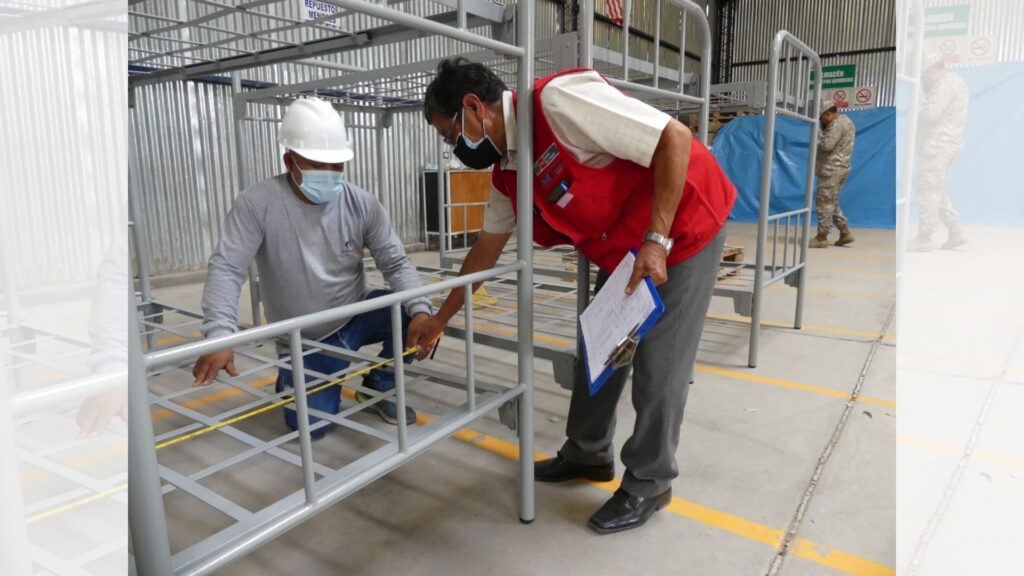 Produce lanza convocatorias que beneficiarán a MYPEs
