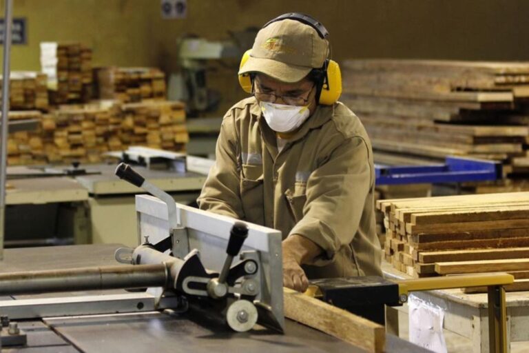 Gobierno: promulgan ley que promueve la formalización Mipymes