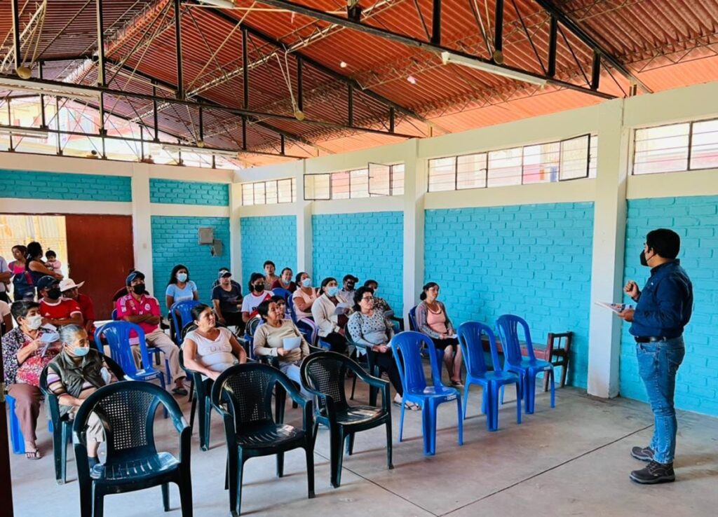 Más de 64 mil familias de Piura y Tumbes se benefician con el programa FISE de Enosa Más de 64 mil familias de Piura y Tumbes se benefician con el programa FISE de Enosa