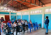 Más de 64 mil familias de Piura y Tumbes se benefician con el programa FISE de Enosa