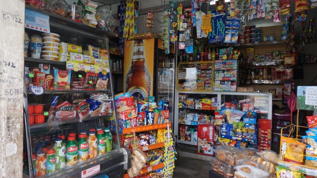 bodega