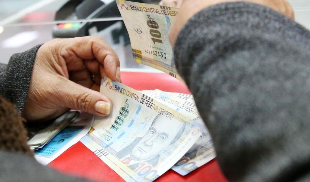 Guerra de bancos eleva tasas de interés: ¿cuáles pagan más por depósitos a plazos? DEPÓSITO
