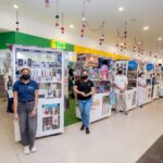 Más de 70 emprendedores ponen a la venta sus productos en Open Plaza de Piura